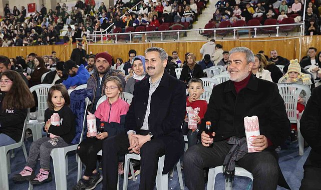 Tokat Belediyesi'nden "Tokfest" müjdesi