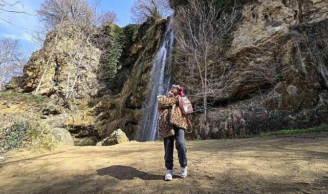 Tokat'ın doğa harikası keşfedilmeyi bekliyor