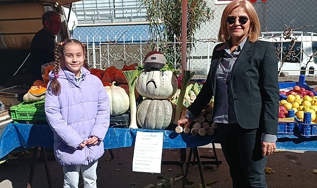 Tokat'ta kar yoksa kabak var