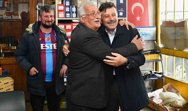 Trabzon'da Behçecik Cezaevi'nin arazisi kültür, sanat ve spor alanlarına dönüşecek