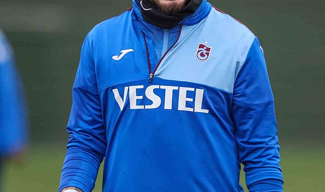 Trabzonspor, Fenerbahçe maçına hazır