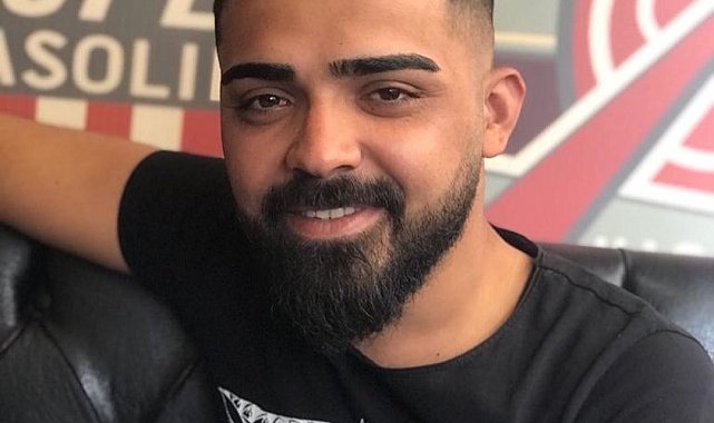 Trafik kazasında ağır yaralanan şahıs hayatını kaybetti