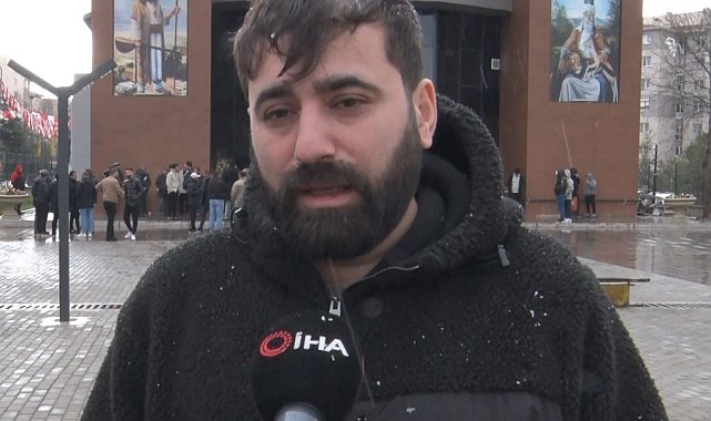 Trafik kazasında öldüğü sanılan ses sanatçısının oğlu babasının intihar ettiğini söyledi