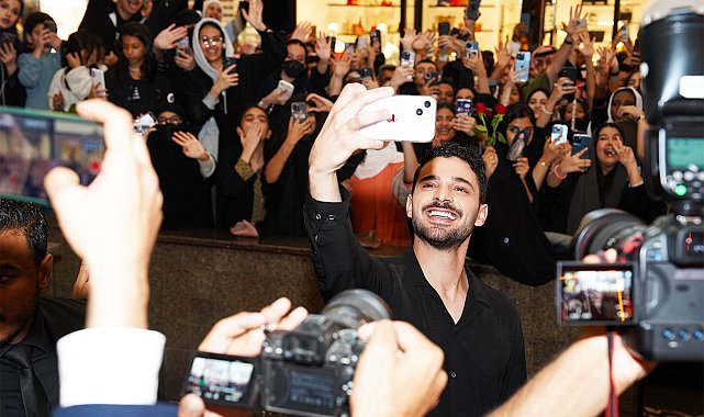 Trendyol, Körfez Bölgesi'nde ilk pop-up mağazasını açtı