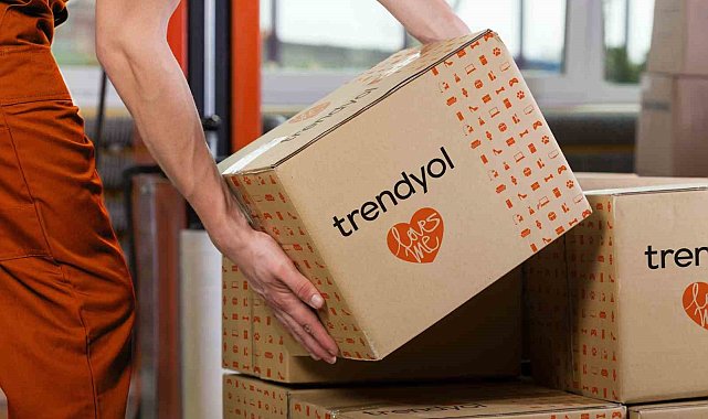 Trendyol'da 'Süper Mart' fırsatları başladı