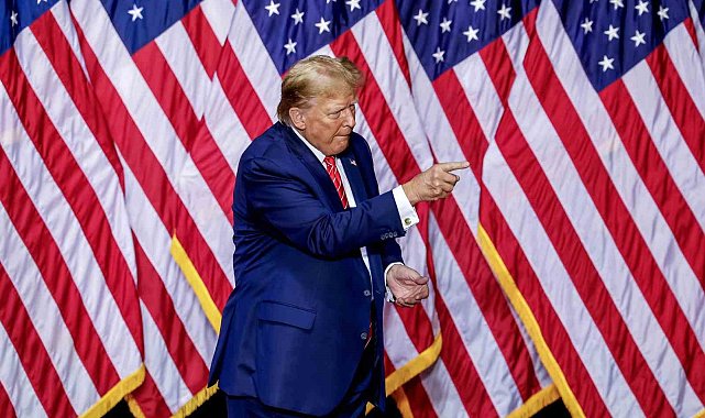 Trump'ın 464 milyon dolarlık cezayı ödemek için süresi bugün doluyor