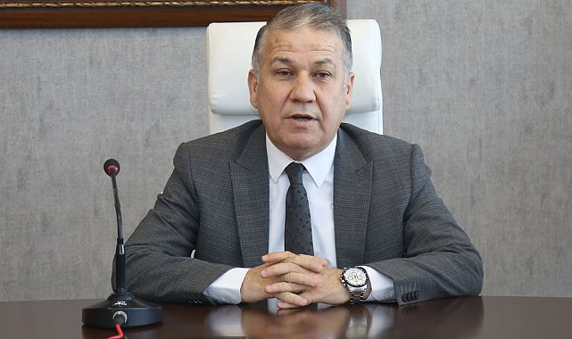 TTO elçileri belgelerini aldı