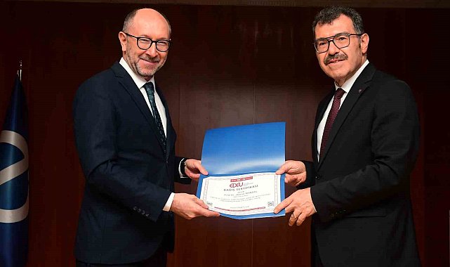 TÜBİTAK Başkanı Mandal'ın katılımıyla bilim ve teknoloji ekosistemi ele alındı