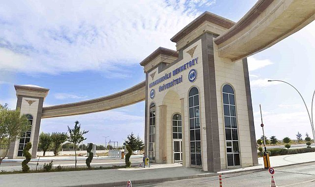 TÜBİTAK KMÜ'nün 16 projesine destek verecek