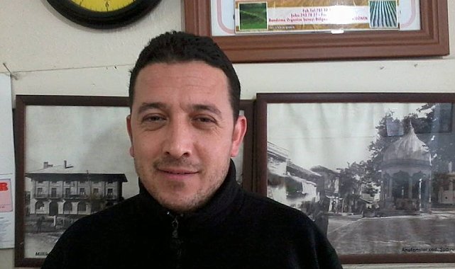 Tüm şehir bu başkan adayını konuşuyor, adı var, kendi yok