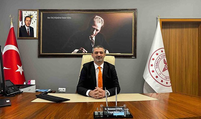 Tunceli '16 tondan' kurtuldu