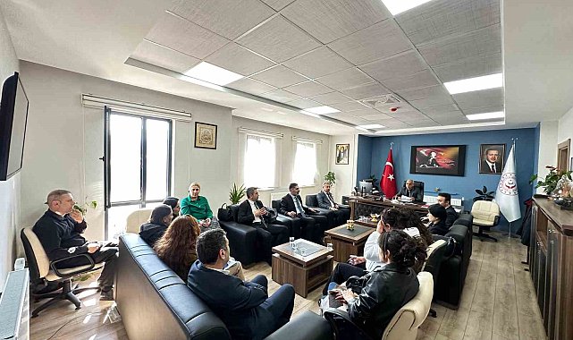 Tunceli'de kadın kooperatiflerinin güçlendirilmesi için çalışma grubu oluşturuldu