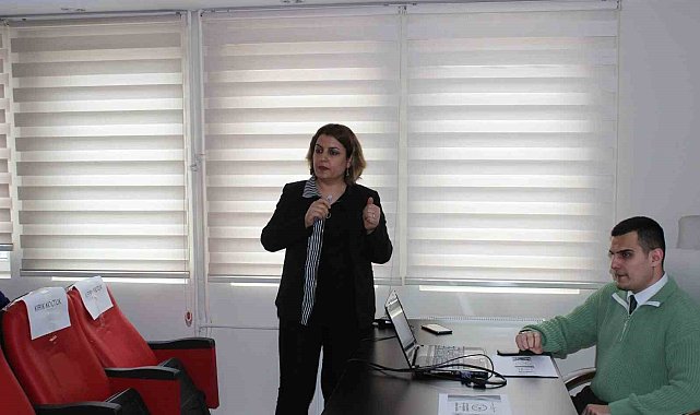 Tunceli'de tüketici koruma eğitimleri