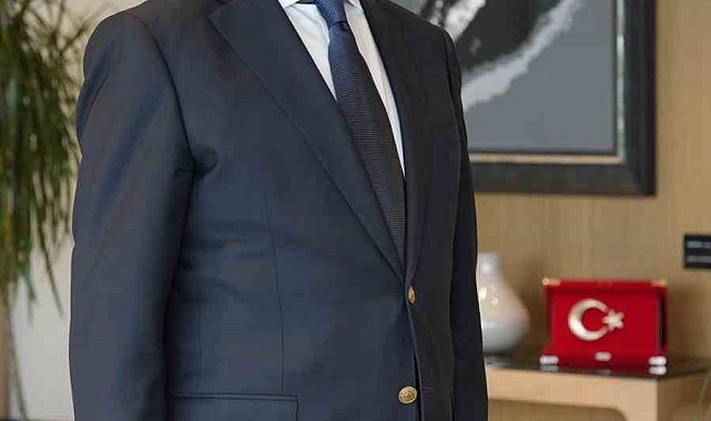 Tüpraş, 5 yılda 1,1 milyon kişinin yıllık su tüketimine eşdeğer su tasarruf etti