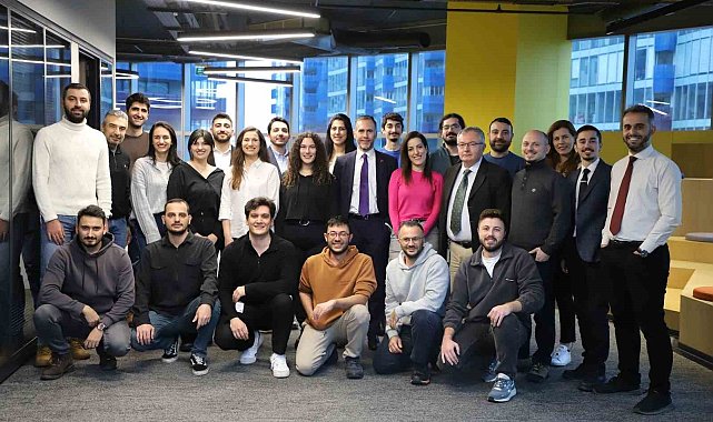 Türk sigorta sektöründe yerli atılım