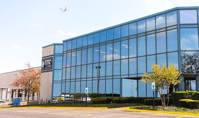 Türk Şirketleri için Amerika Pazarına yönelik önemli anlaşma