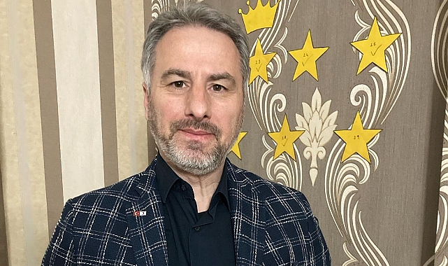 Türk Zaferi ve Güçlenen Türkiye'yi Mustafa Şişman Kalemiyle Okuyun