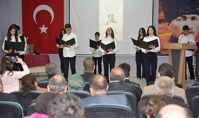 Türkeli'de 18 Mart programı