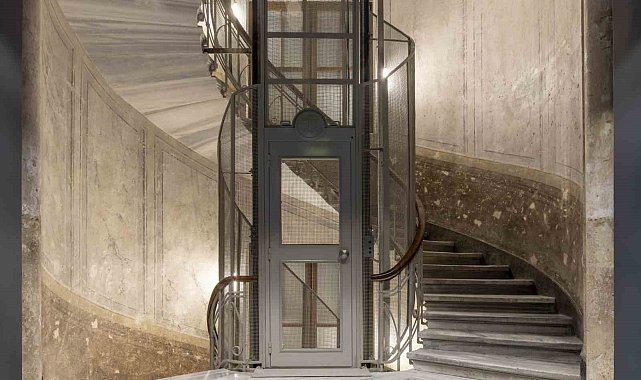 Türkiye İş Bankası Resim Heykel Müzesi'ne MUSE Awards'tan iki ödül