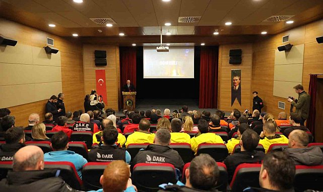 Türkiye'nin 5'incisi Düzce'de kurulacak