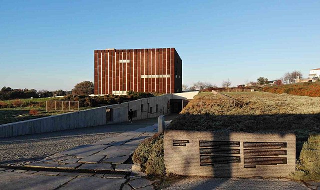 Türkiye'nin ilk müze dergisi, Troy Museum Journal yayın hayatına başladı