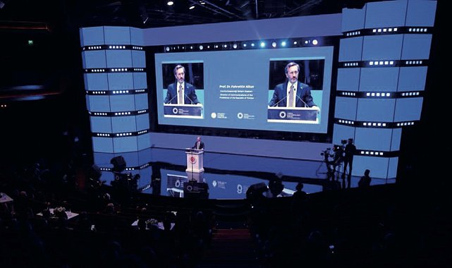 Türkiye'nin marka inşasına destek olacak tecrübeler kitaplaştırıldı
