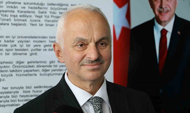 TUSAŞ Genel Müdürü Kotil: "Kaan'ın ilk uçuşu önemliydi"