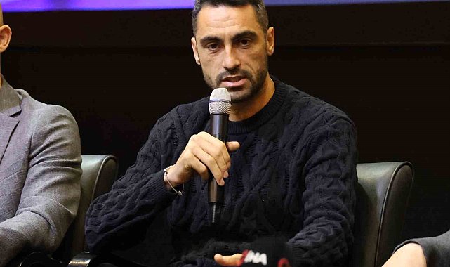 Uğur Çiftçi'den Galatasaray açıklaması
