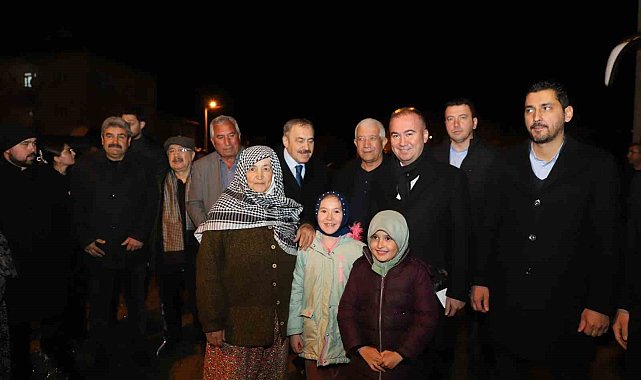 Uluçay: "Proje bile üretemeyenler şehri yönetmeye talip oluyorlar"