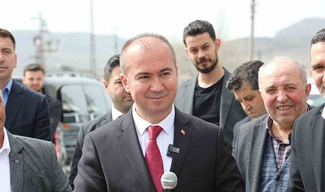Uluçay: "Soruna odaklanıp çözüm için çalışacağız"