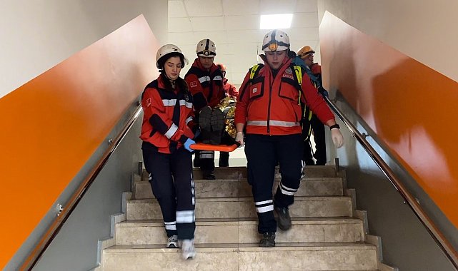 UMKE'nin kadın kahramanları