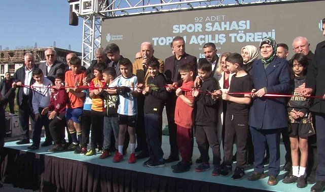 Ümraniye Belediye Başkanı Yıldırım: "Otobüsleri çalıştıramayan anlayışla İstanbul idare edilmez"