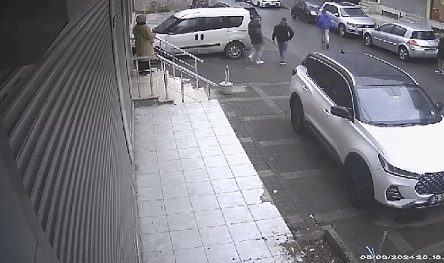 Ümraniye'de engelli genci darp eden şahıs tutuklandı