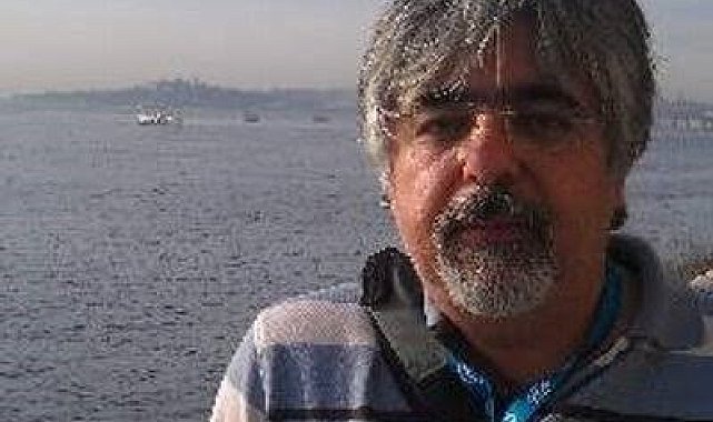 Üniversite hocası yamaç paraşütü yaparken hayatını kaybetti