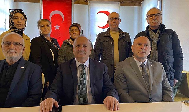 Ünye'ye Kan Bağış Merkezi kurulacak