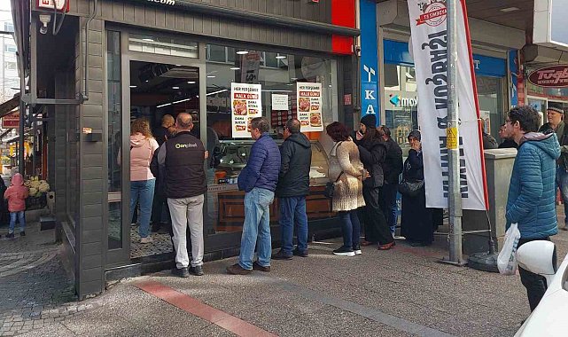 Uygulama her hafta yapılacak