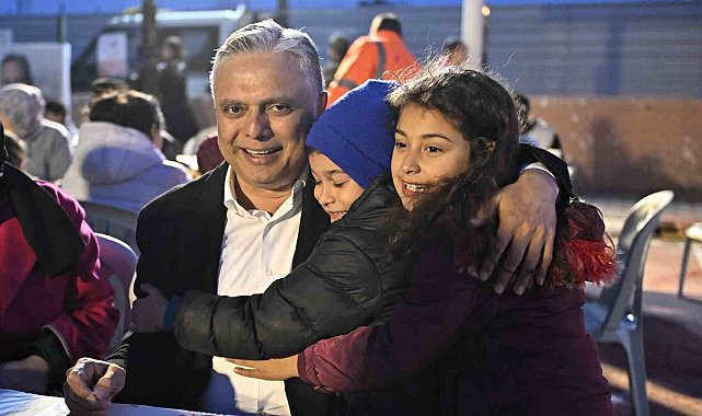 Uysal: "Her gün yeni fikirler, yeni buluşlar, yeni düşünceler içindeyiz"