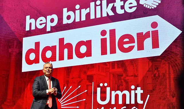 Uysal: "Muratpaşa'yı Türkiye'mizin Davos'u yapacağız"