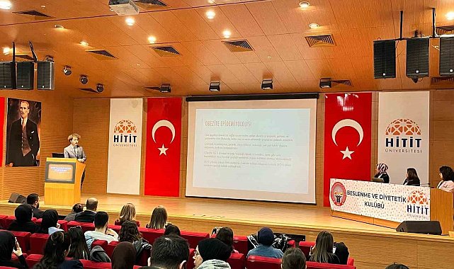 Uzm. Dr. Emin Reçber: "Erkeklerdeki obezite artış hızı dikkat çekici"