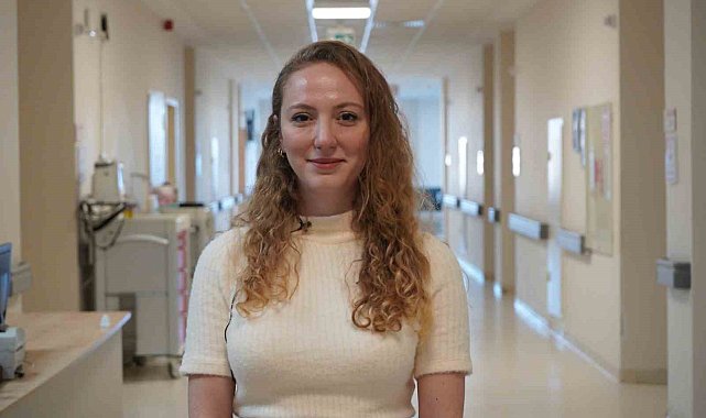 Uzman Doktor Burcu Turan verem konusunda uyardı