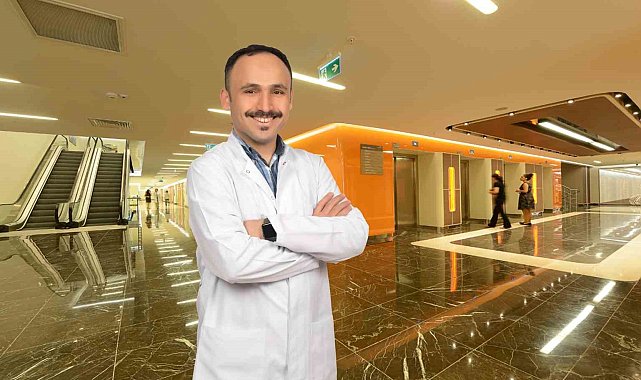 Uzman doktor uyardı: "Lenf kanserinde lenf nodları genellikle ağrısız olur"