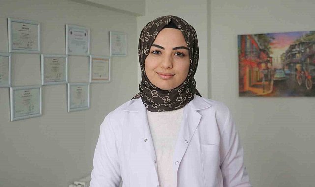 Uzmanı açıkladı: "Bir günlük oruç bir saatlik yürüyüşe eş değer"