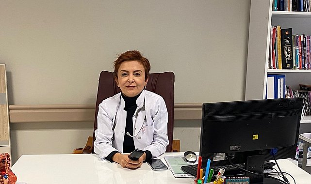 Uzmanından ağrı kesici ilaç uyarısı