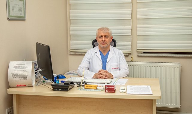 Uzmanından kolon kanserinden koruyacak 9 altın öneri