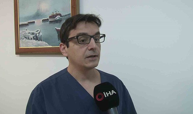 Uzmanından Ramazan ayında beslenme önerisi