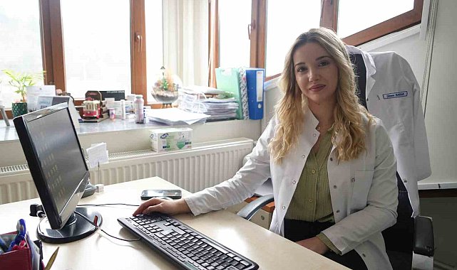 Uzmanından Ramazan uyarısı: "Sahurda öğün atlanmaması gerekiyor"