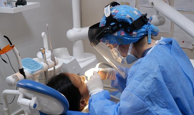 Uzmanlar; "Koruyucu diş hekimliği bir yaşam tarzı olmalı