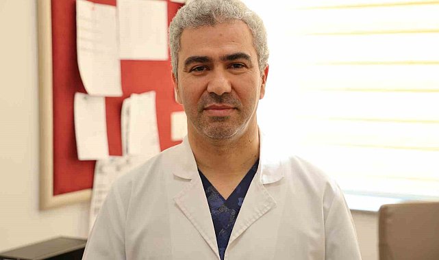 Uzmanlardan kalp hastalarına "iftarda aşırı yüklenmeyin" uyarısı