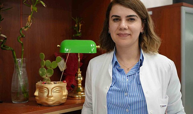 Uzmanlardan Ramazan ayında uyku ve beslenme uyarısı