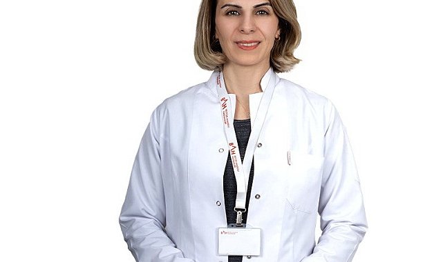 Uzun süre geçmeyen boyun ağrısına dikkat